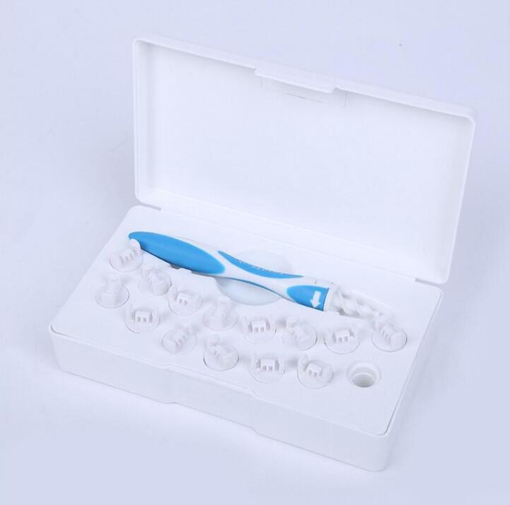 SmartSwab™ - The smart ear cleaner without cotton pads
